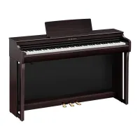Цифрове піаніно Yamaha Clavinova CLP-825 Dark Rosewood (CLP-825R) - Зображення 1