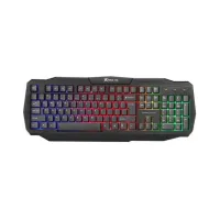 Комплект Xtrike ME CM-406 USB Black (CM-406) - 2