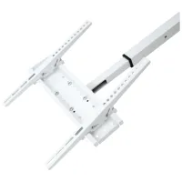 Кронштейн Sector CM-40T White - 3