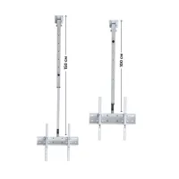 Кронштейн Sector CM-40T White - 10