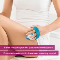 Масажер Beurer CM 51 - Зображення 5