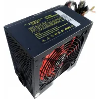 Блок живлення Casecom 600W (CM 600 ATX) - 1
