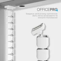 Органайзер для стола OfficePro CM800W - Изображение 9