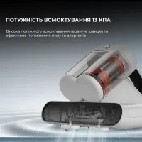 Пилосос Deerma CM980W - Изображение 4