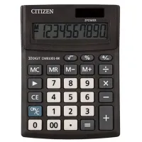 Калькулятор Citizen CMB1001-BK - 2