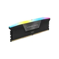 Модуль пам'яті для комп'ютера DDR5 64GB (2x32GB) 6000 MHz Vengeance RGB Grey Corsair (CMH64GX5M2B6000Z30) - 4