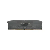Модуль пам'яті для комп'ютера DDR5 32GB (2x16GB) 5600 MHz Vengeance Cool Gray Corsair (CMK32GX5M2B5600Z36) - 3