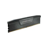 Модуль пам'яті для комп'ютера DDR5 32GB (2x16GB) 5600 MHz Vengeance Cool Gray Corsair (CMK32GX5M2B5600Z36) - 5