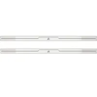 Модуль пам'яті для комп'ютера DDR5 64GB (2x32GB) 6000 MHz Vengeance White Corsair (CMK64GX5M2B6000Z30W) - 3