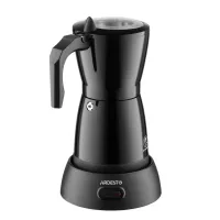 Гейзерна кавоварка Ardesto CMM-X300B - 3