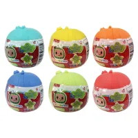 Ігровий набір CoComelon фігурка-сюрприз 1 Figure Pack 1 фігурка в асортименті (CMW0048) - 2