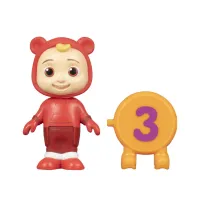 Ігровий набір CoComelon фігурка-сюрприз 1 Figure Pack 1 фігурка в асортименті (CMW0048) - 4