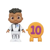 Ігровий набір CoComelon фігурка-сюрприз 1 Figure Pack 1 фігурка в асортименті (CMW0048) - 10