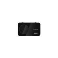 Відеореєстратор Canyon DVR25GPS WQHD 2.5K 1440p GPS Wi-Fi Black (CND-DVR25GPS) - 1