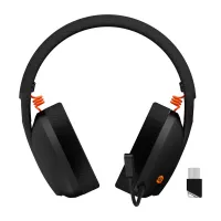 Навушники Canyon GH-13 Ego Wireless Gaming 7.1 Black (CND-SGHS13B) - 2