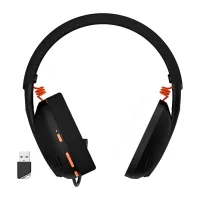 Навушники Canyon GH-13 Ego Wireless Gaming 7.1 Black (CND-SGHS13B) - 3
