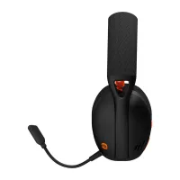 Навушники Canyon GH-13 Ego Wireless Gaming 7.1 Black (CND-SGHS13B) - 4
