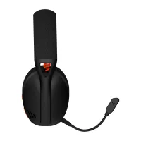 Навушники Canyon GH-13 Ego Wireless Gaming 7.1 Black (CND-SGHS13B) - 5
