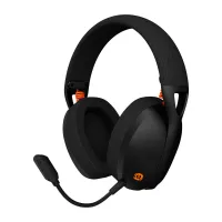 Навушники Canyon GH-13 Ego Wireless Gaming 7.1 Black (CND-SGHS13B) - 1