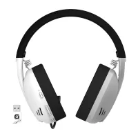Навушники Canyon GH-13 Ego Wireless Gaming 7.1 White (CND-SGHS13W) - 3