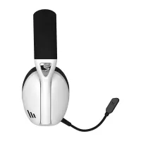 Навушники Canyon GH-13 Ego Wireless Gaming 7.1 White (CND-SGHS13W) - 5