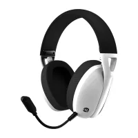 Навушники Canyon GH-13 Ego Wireless Gaming 7.1 White (CND-SGHS13W) - 1