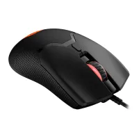 Мишка Canyon GM-116 Carver USB Black (CND-SGM116) - 5