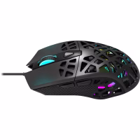 Мишка Canyon Puncher GM-20 USB Black (CND-SGM20B) - Image 4