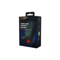 Мышка Canyon Cutlass Wireless USB Black (CND-SGMW11B) - Изображение 6