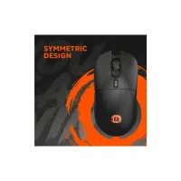 Мышка Canyon Cutlass Wireless USB Black (CND-SGMW11B) - Изображение 7
