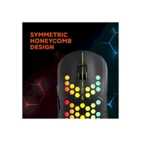 Мишка Canyon Haster GMW-18 Wireless Black (CND-SGMW18) - 12