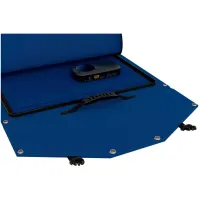 Портативна сонячна панель Canyon CND-SP100W - Зображення 10