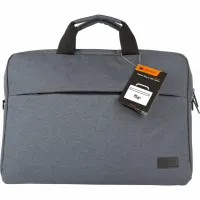 Сумка для ноутбука Canyon 16" B-4 Elegant Gray laptop bag (CNE-CB5G4) - Зображення 1