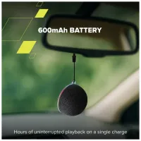 Акустична система Canyon OnMove 13 Black (CNE-CBTSP13B) - Зображення 11