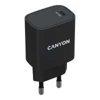 Зарядное устройство Canyon PD 20W (CNE-CHA20B02) - Изображение 1