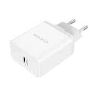 Зарядний пристрій Canyon PD WALL Charger 20W (CNE-CHA20W) - 2