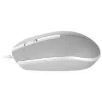 Мишка Canyon M-10 USB Dark Grey (CNE-CMS10DG) - Зображення 4