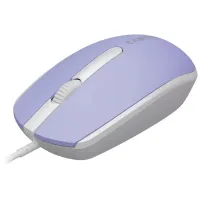 Мишка Canyon M-10 USB Mountain Lavender (CNE-CMS10ML) - 3