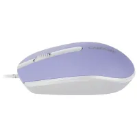 Мишка Canyon M-10 USB Mountain Lavender (CNE-CMS10ML) - 4