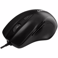 Мишка Canyon M-6 USB Black (CNE-CMS6) - Image 2