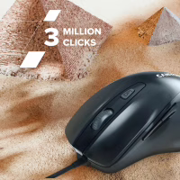 Мишка Canyon M-6 USB Black (CNE-CMS6) - Image 6