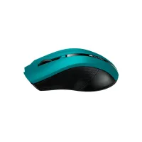 Мишка Canyon MW-5 Wireless Green-Black (CNE-CMSW05G) - 3
