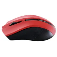 Мишка Canyon MW-5 Wireless Red (CNE-CMSW05R) - 3