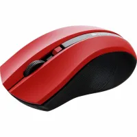 Мишка Canyon MW-5 Wireless Red (CNE-CMSW05R) - 1