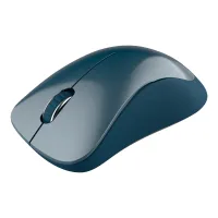 Мишка Canyon MW-11 Wireless Pixart Blue (CNE-CMSW11BL) - 2