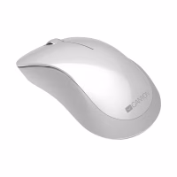 Мышка Canyon MW-11 Wireless Pixart White Grey (CNE-CMSW11PW) - Image 4