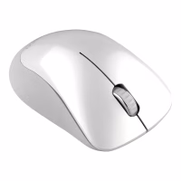 Мышка Canyon MW-11 Wireless Pixart White Grey (CNE-CMSW11PW) - Image 5