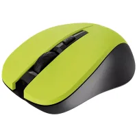 Мишка Canyon MW-1 Wireless Yellow (CNE-CMSW1Y) - 3