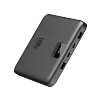 Батарея універсальна Canyon PB-2008 20000mAh PD/100W Q.C/3.0 (CNE-CPB2008DG) - 2
