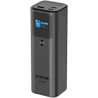 Батарея універсальна Canyon PB-2010 27000mAh PD/3.1/140Wh, in/out2xUSB-C PD/140W, outUSB-A/22.5W (CNE-CPB2010DG) - 2